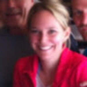 Meet your Posher, Carrie